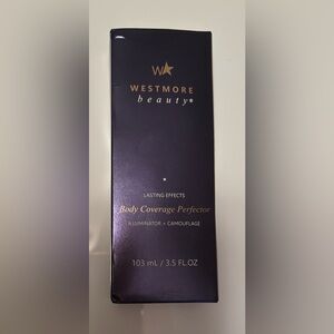 Westmore Beauty Body Coverage Perfector